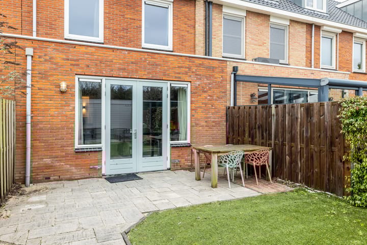 Foto 36 van Landvoogdes 12