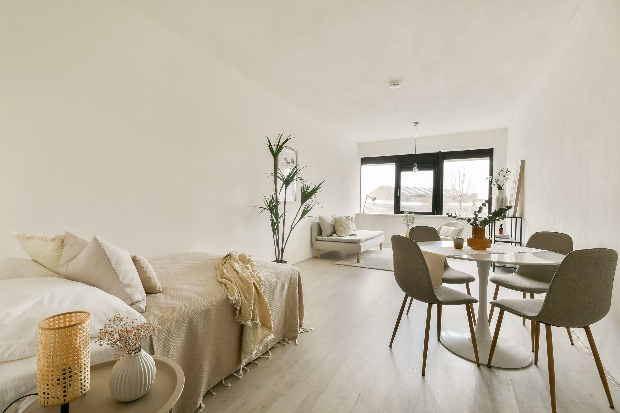 Foto 3 van Willem de Zwijgerlaan 334-B11