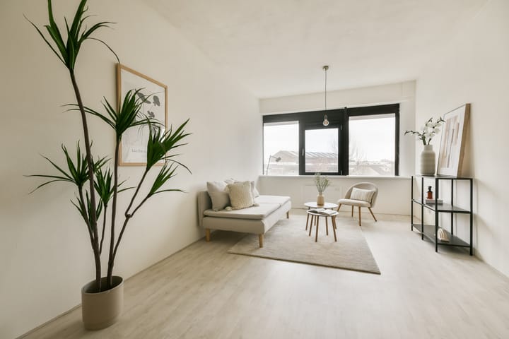 Foto 5 van Willem de Zwijgerlaan 334-B11