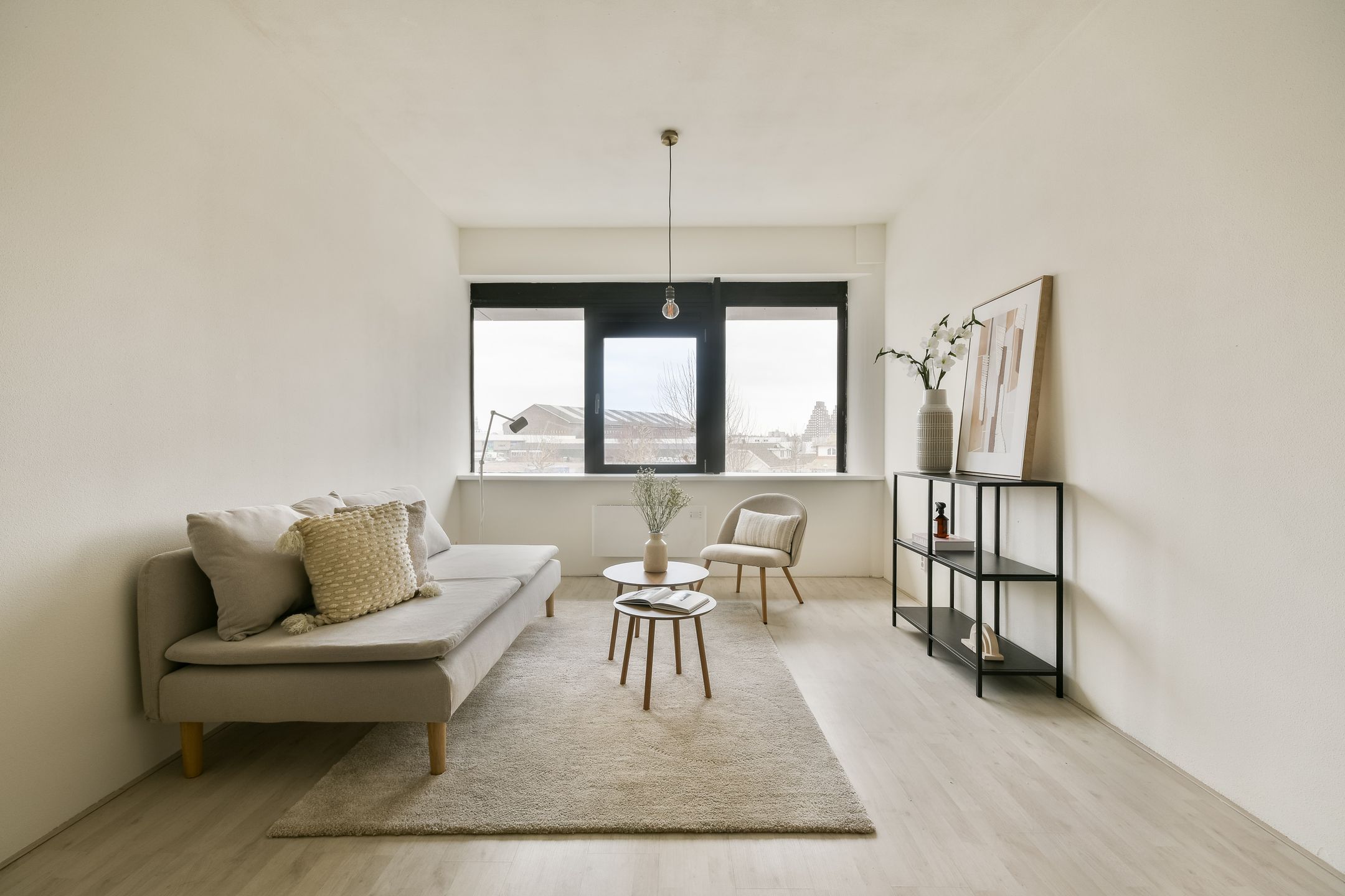 Foto 6 van Willem de Zwijgerlaan 334-B11