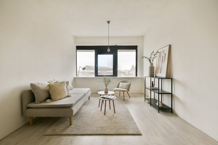 Foto 6 van Willem de Zwijgerlaan 334-B11