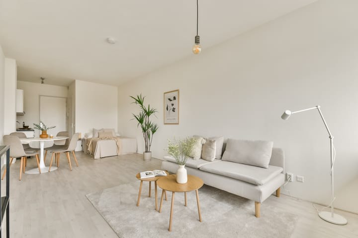 Foto 4 van Willem de Zwijgerlaan 334-B11