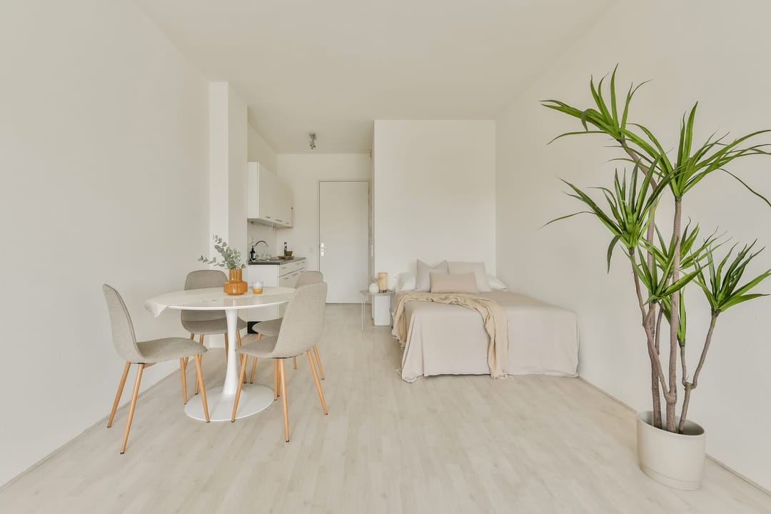 Foto 7 van Willem de Zwijgerlaan 334-B11