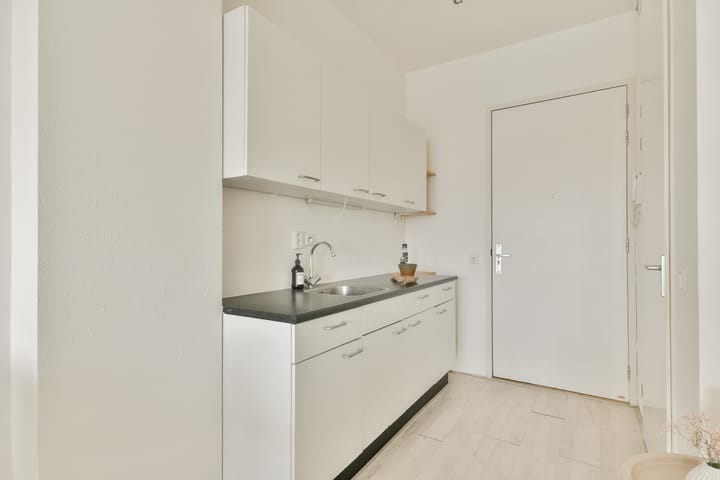 Foto 12 van Willem de Zwijgerlaan 334-B11