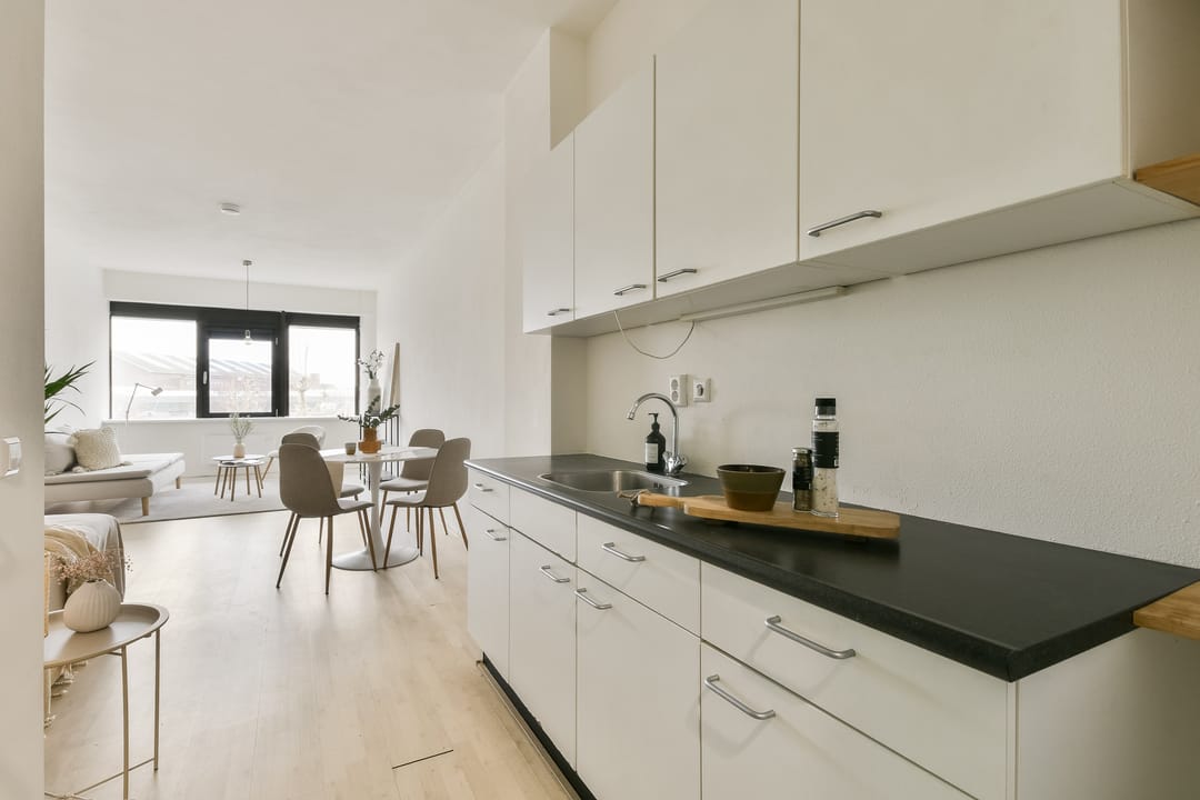 Foto 13 van Willem de Zwijgerlaan 334-B11