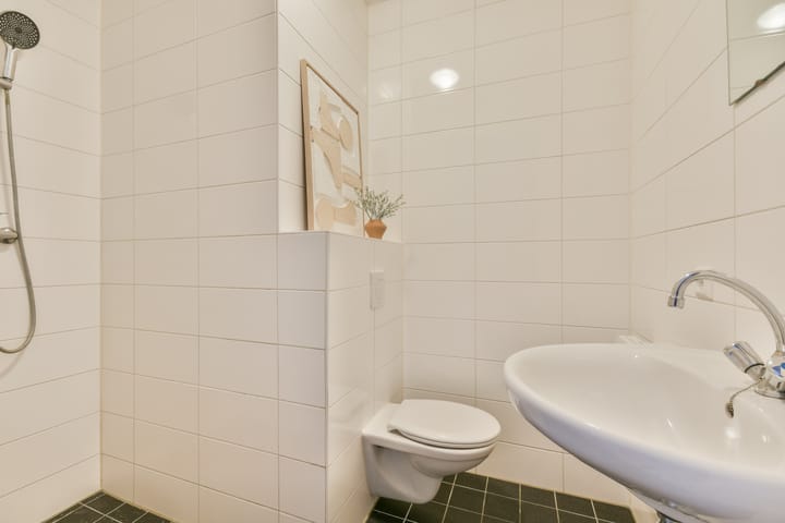 Foto 14 van Willem de Zwijgerlaan 334-B11