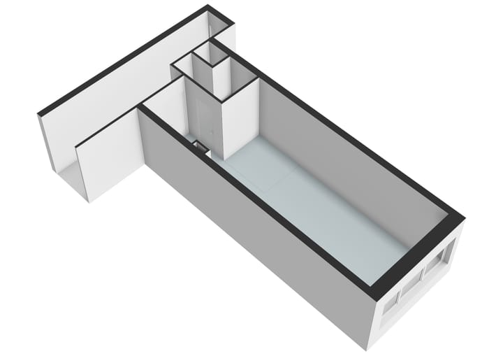 Foto 25 van Willem de Zwijgerlaan 334-B11