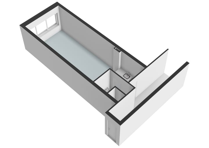Foto 26 van Willem de Zwijgerlaan 334-B11