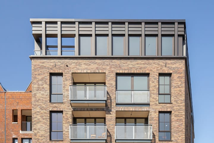 Photo 4 of Wiborgeiland 168