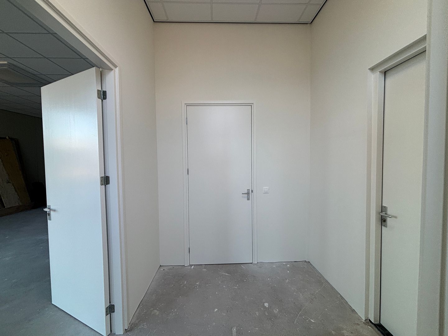 Bekijk foto 4 van Oosterveldsingel 9-A