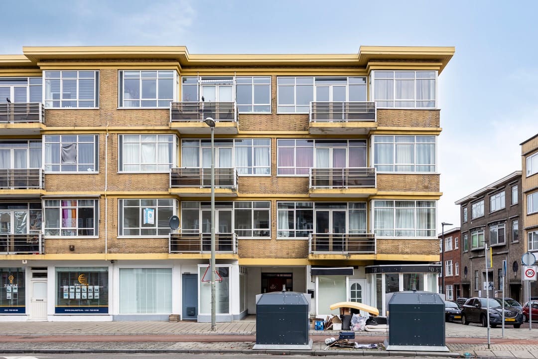 Foto 2 van Rotterdamsedijk 264-A