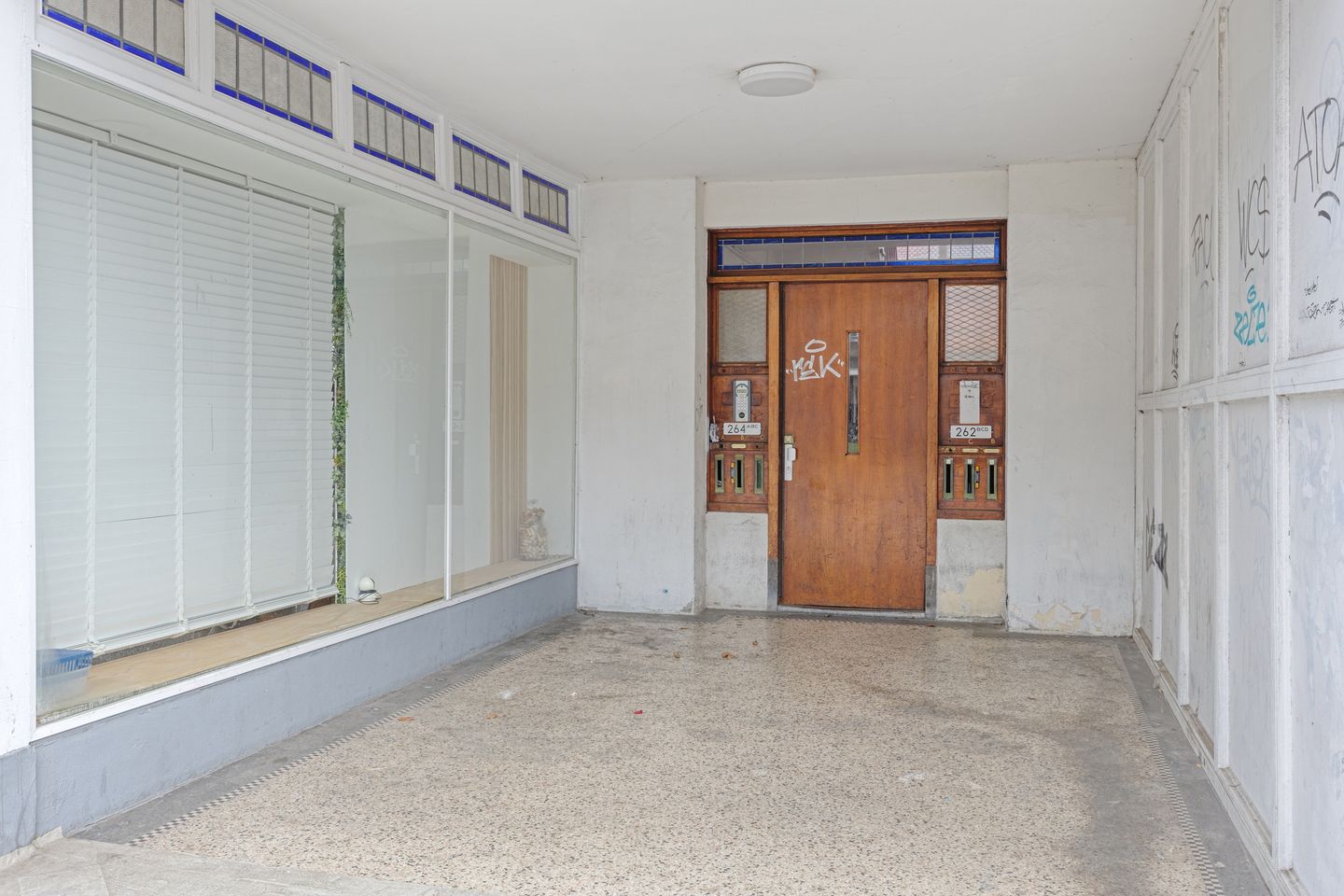 Foto 4 van Rotterdamsedijk 264-A