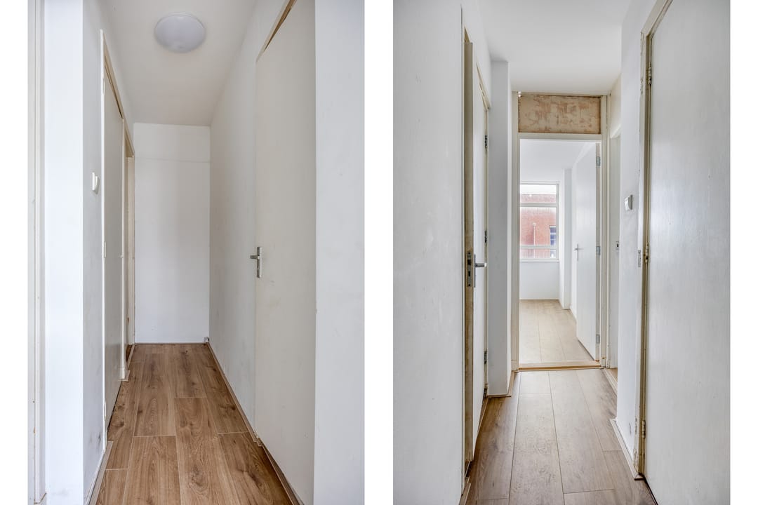 Foto 7 van Rotterdamsedijk 264-A