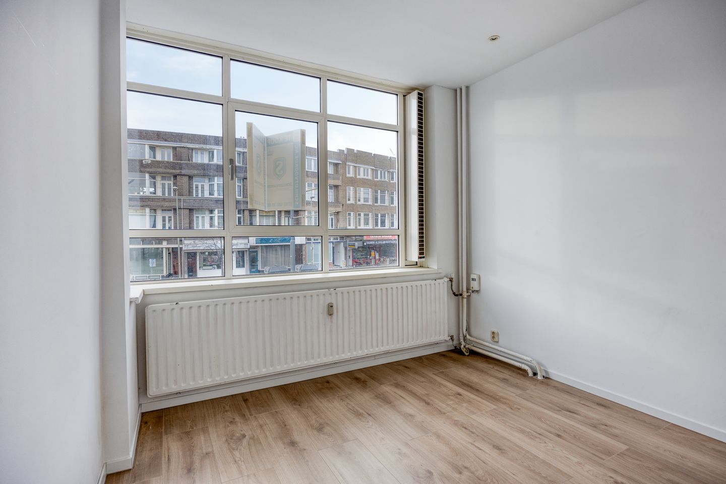 Foto 10 van Rotterdamsedijk 264-A