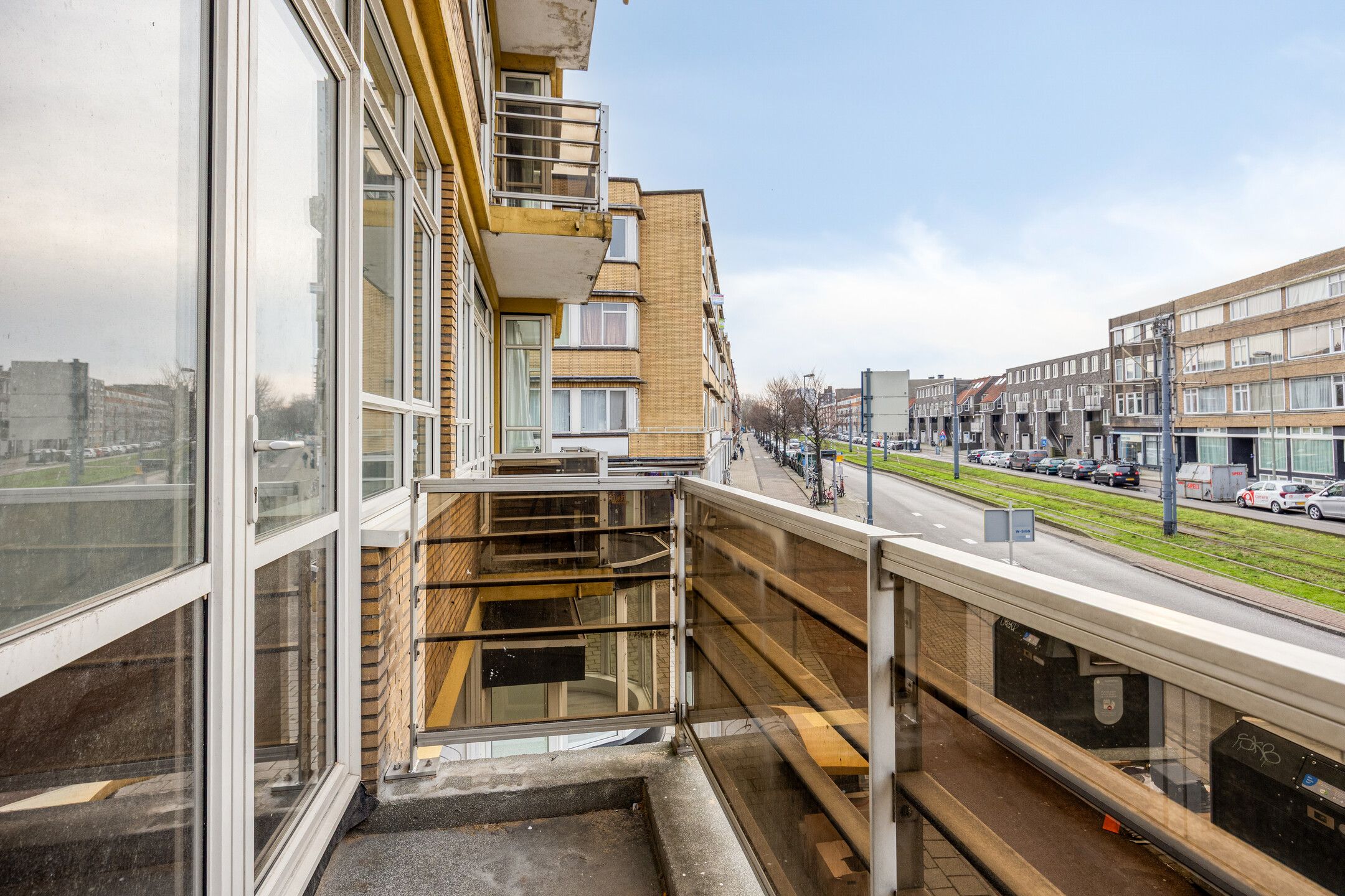 Foto 12 van Rotterdamsedijk 264-A