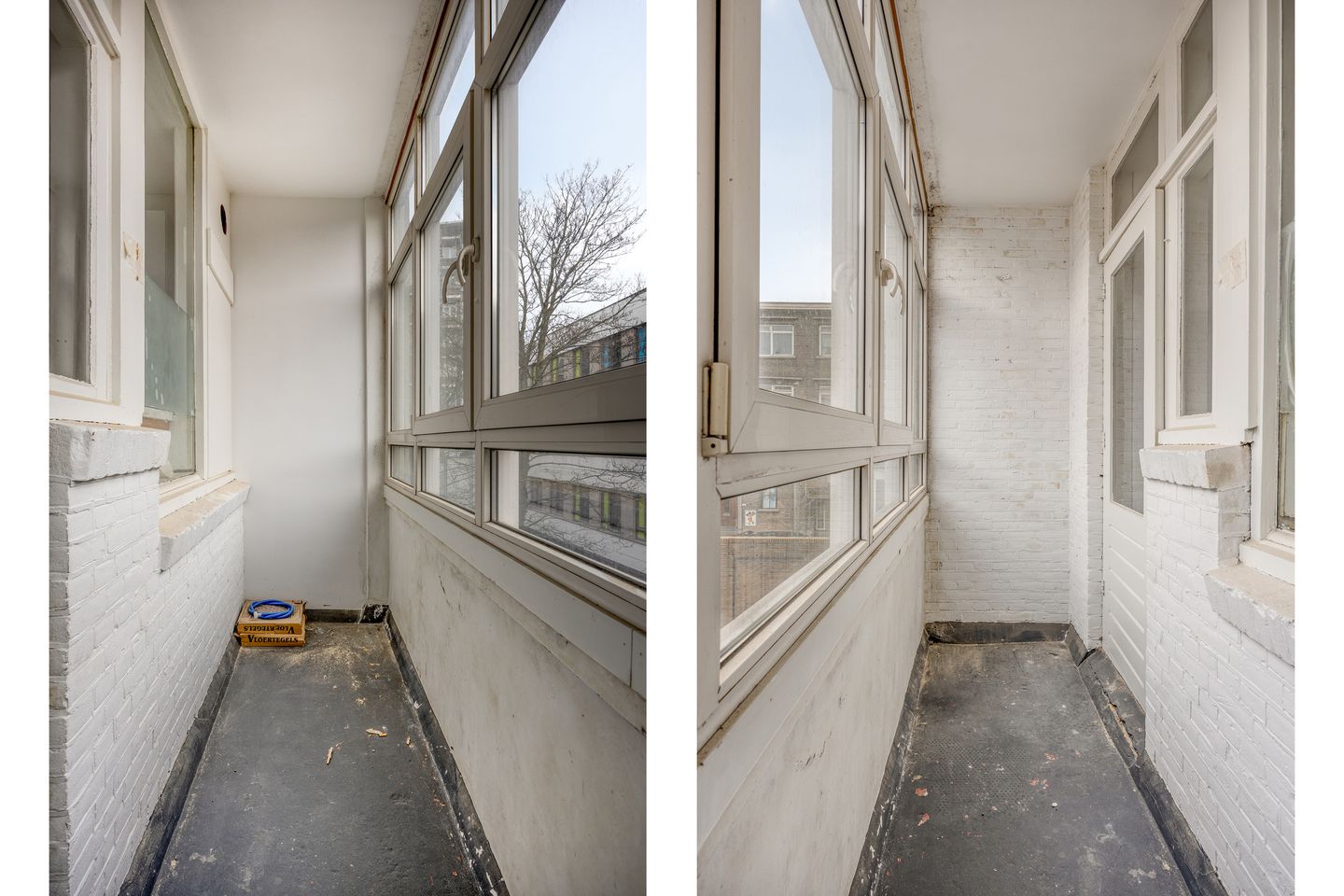 Foto 19 van Rotterdamsedijk 264-A