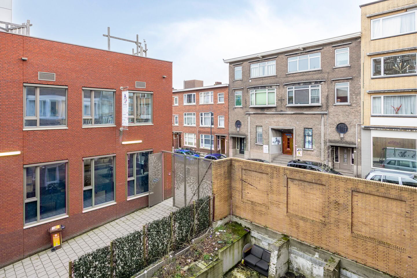 Foto 20 van Rotterdamsedijk 264-A