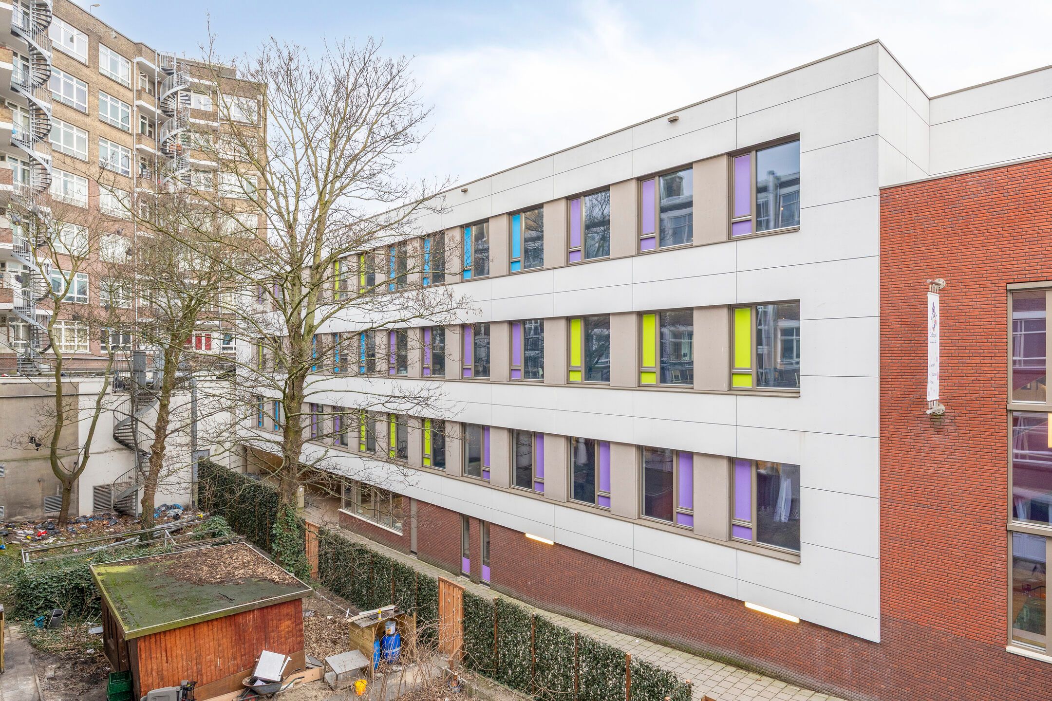 Foto 21 van Rotterdamsedijk 264-A