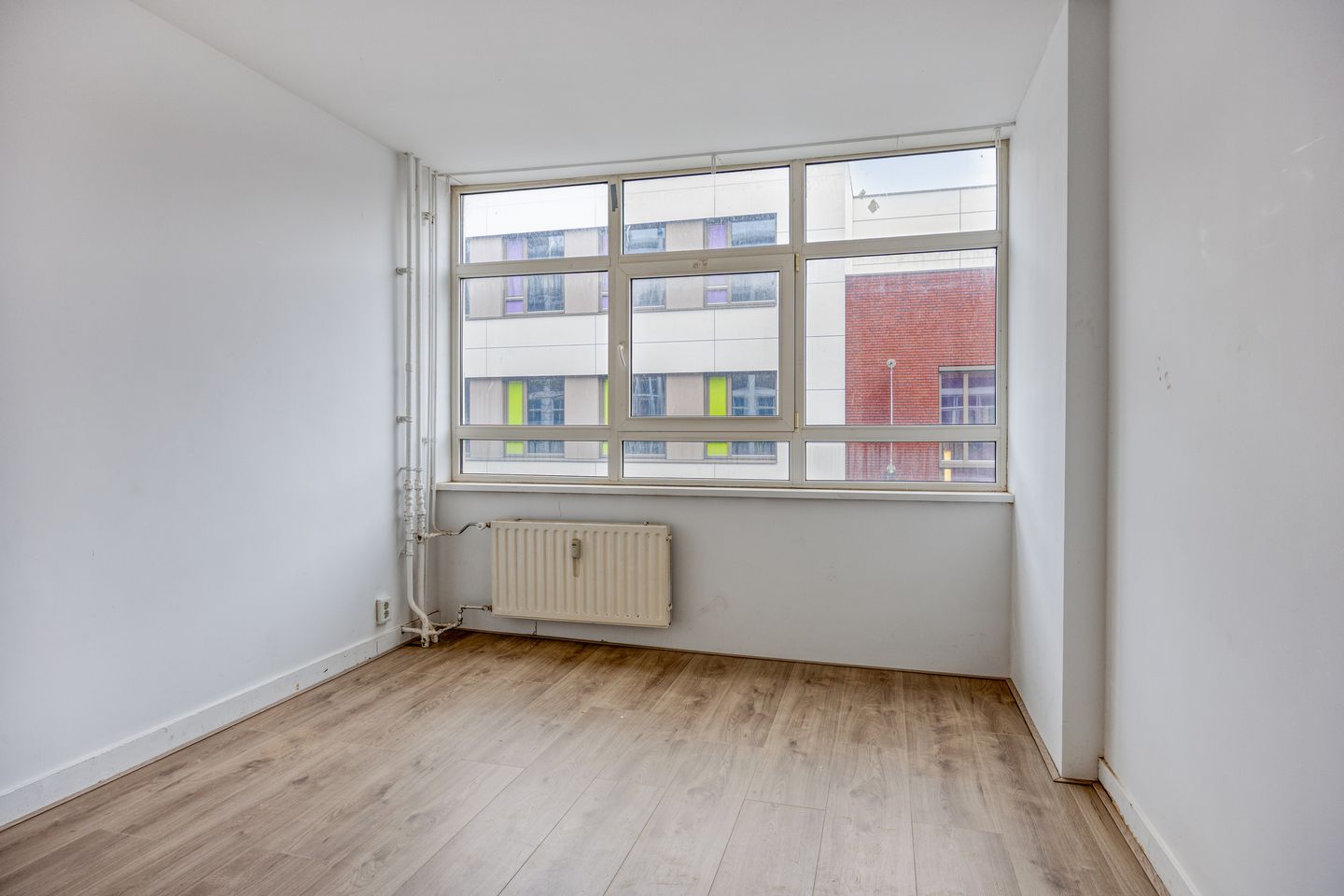 Foto 25 van Rotterdamsedijk 264-A