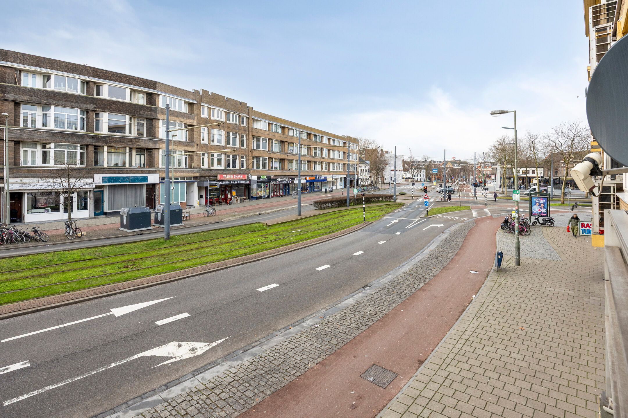 Foto 27 van Rotterdamsedijk 264-A