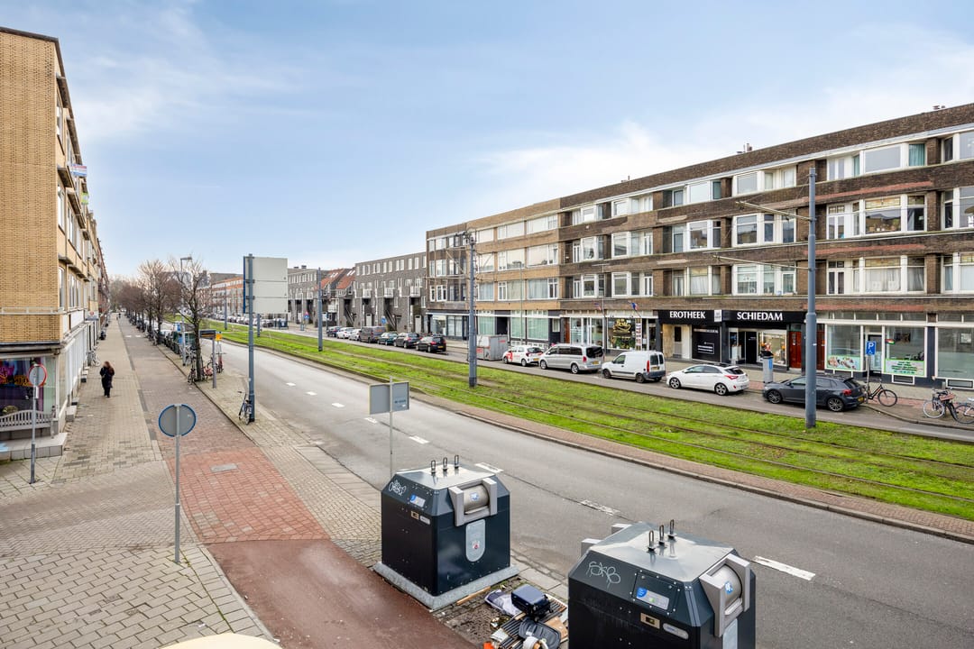 Foto 28 van Rotterdamsedijk 264-A