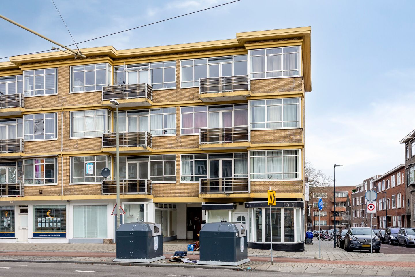 Foto 29 van Rotterdamsedijk 264-A