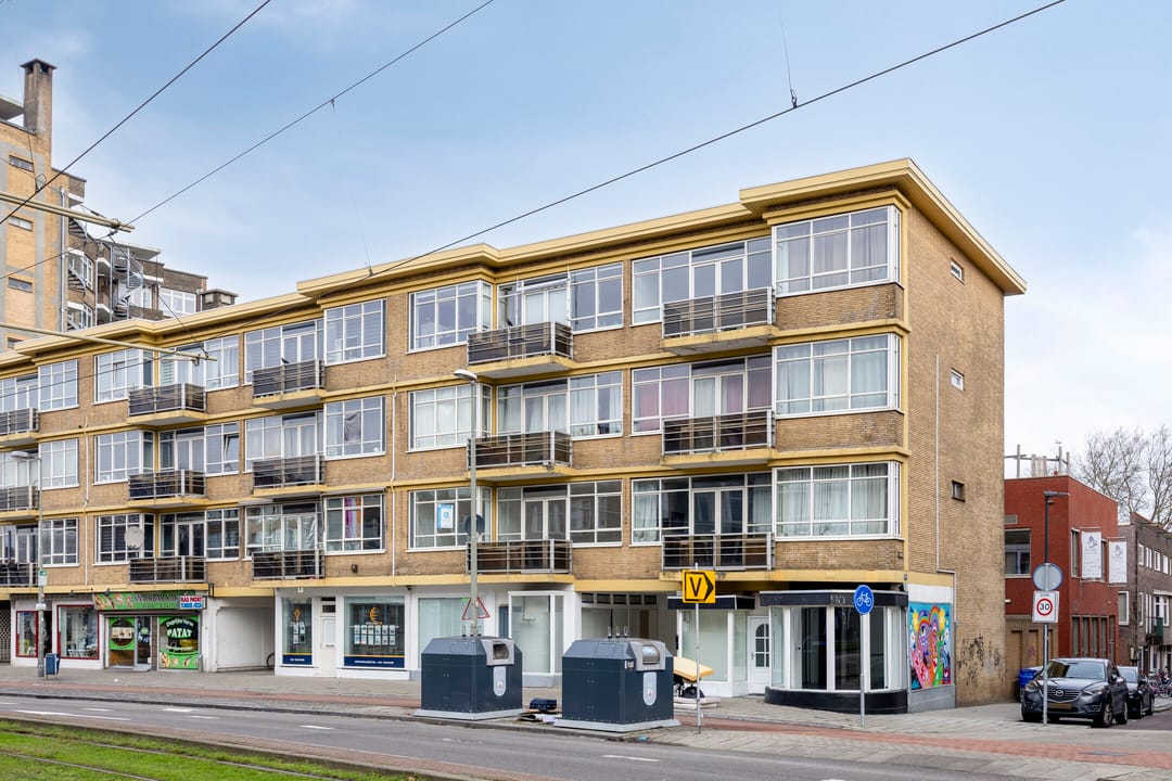 Foto 31 van Rotterdamsedijk 264-A