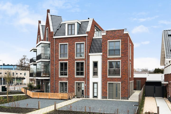 Foto 1 van Kerkweg-Oost 206