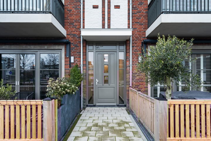 Foto 8 van Kerkweg-Oost 206