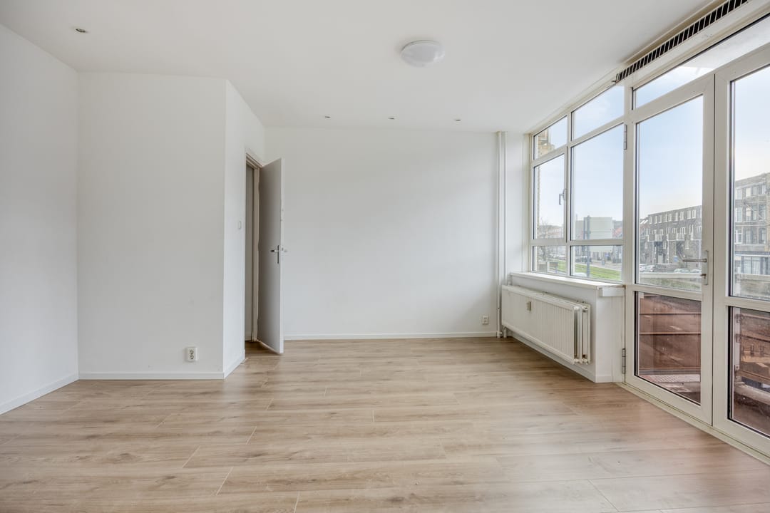 Foto 8 van Rotterdamsedijk 264-A