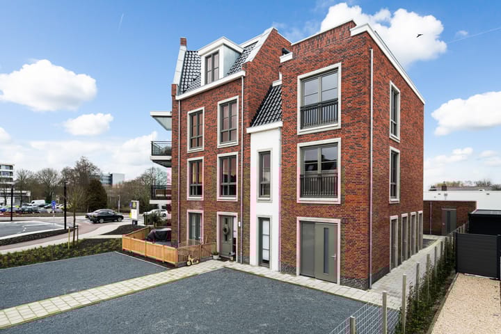 Foto 39 van Kerkweg-Oost 206