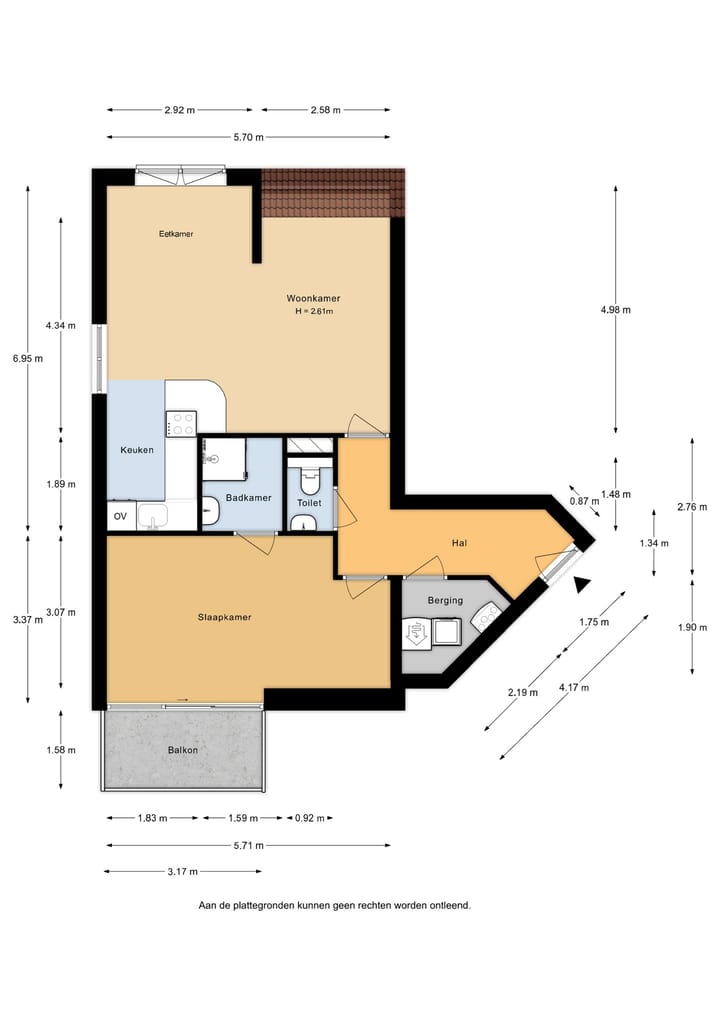 Foto 45 van Kerkweg-Oost 206
