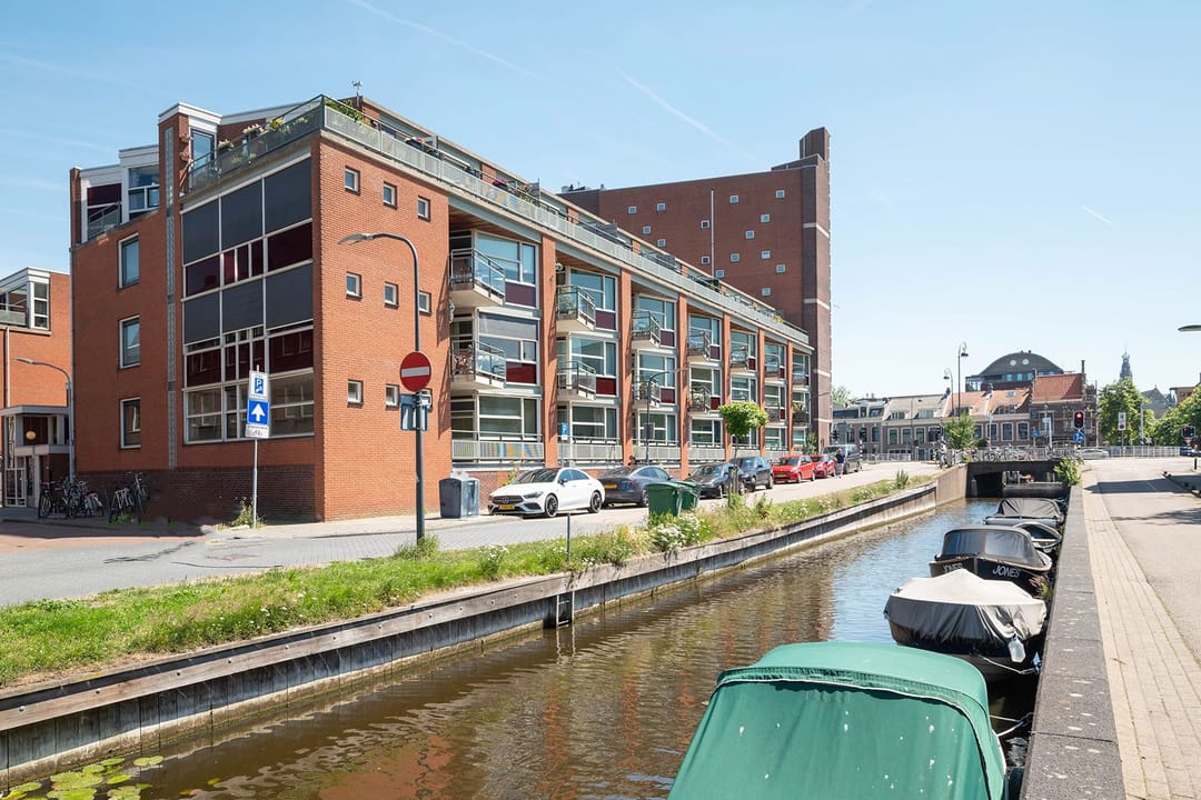 Photo 1 of Ruychaverstraat 55