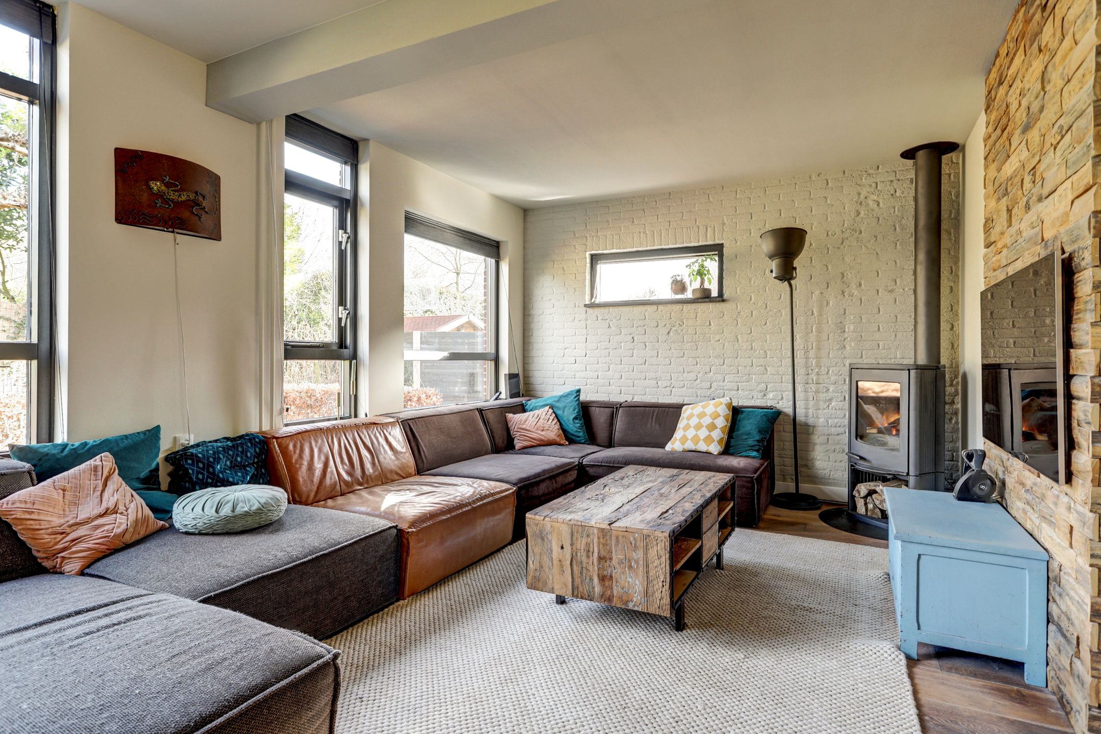 Photo 3 of Gravin Adelheidlaan 21