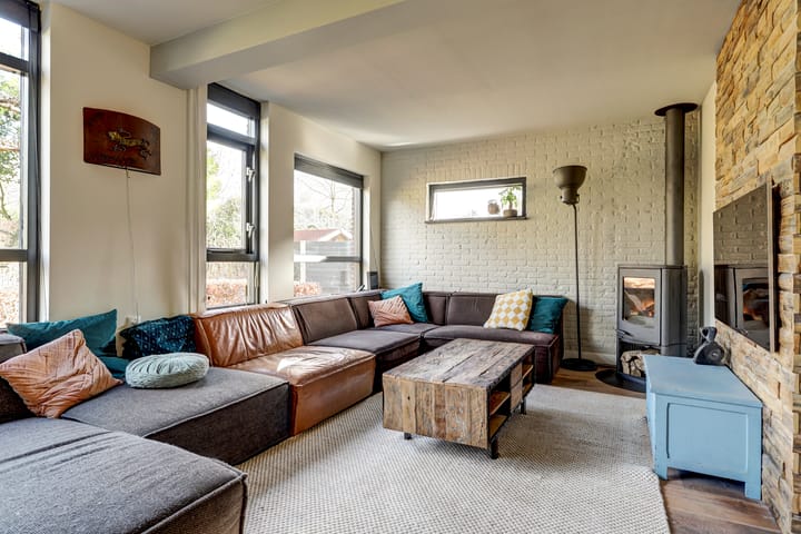 Photo 3 of Gravin Adelheidlaan 21