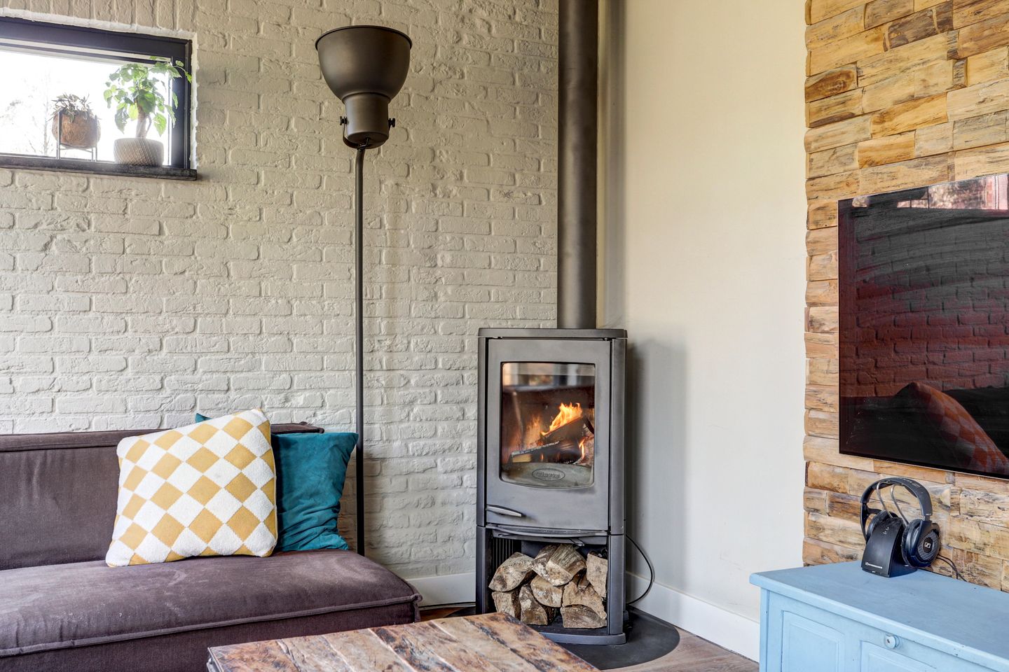 Photo 4 of Gravin Adelheidlaan 21