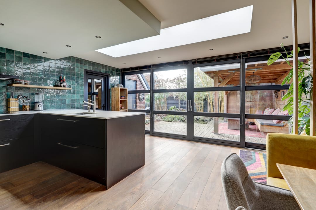 Photo 8 of Gravin Adelheidlaan 21