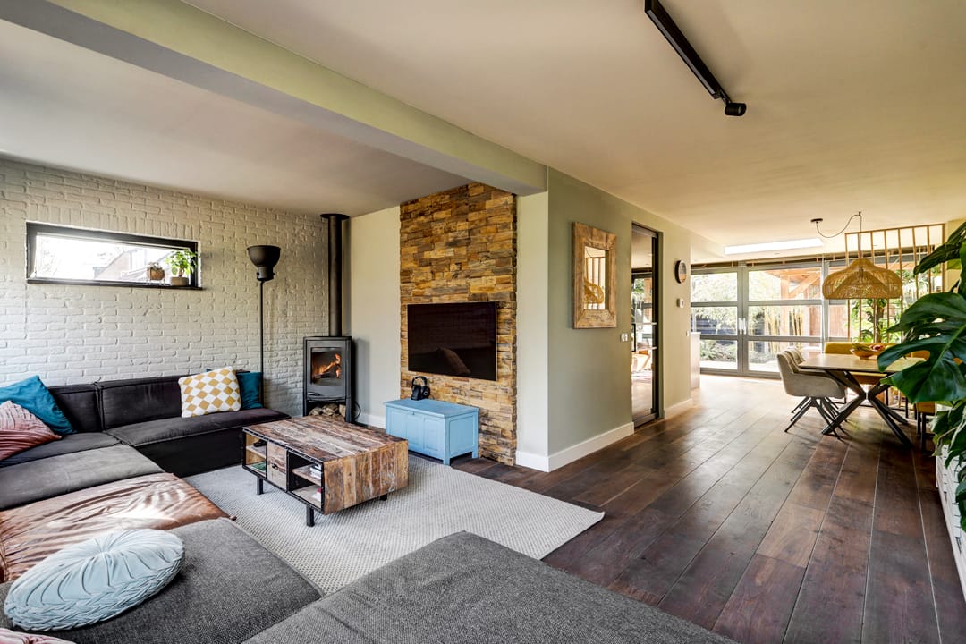 Photo 2 of Gravin Adelheidlaan 21