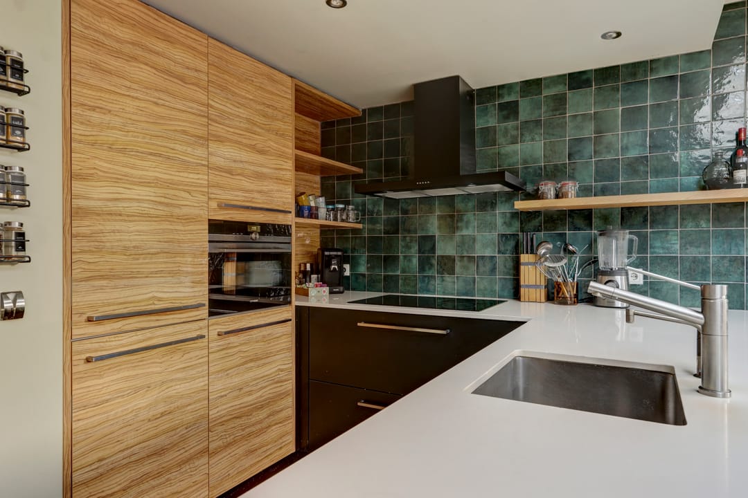 Photo 11 of Gravin Adelheidlaan 21