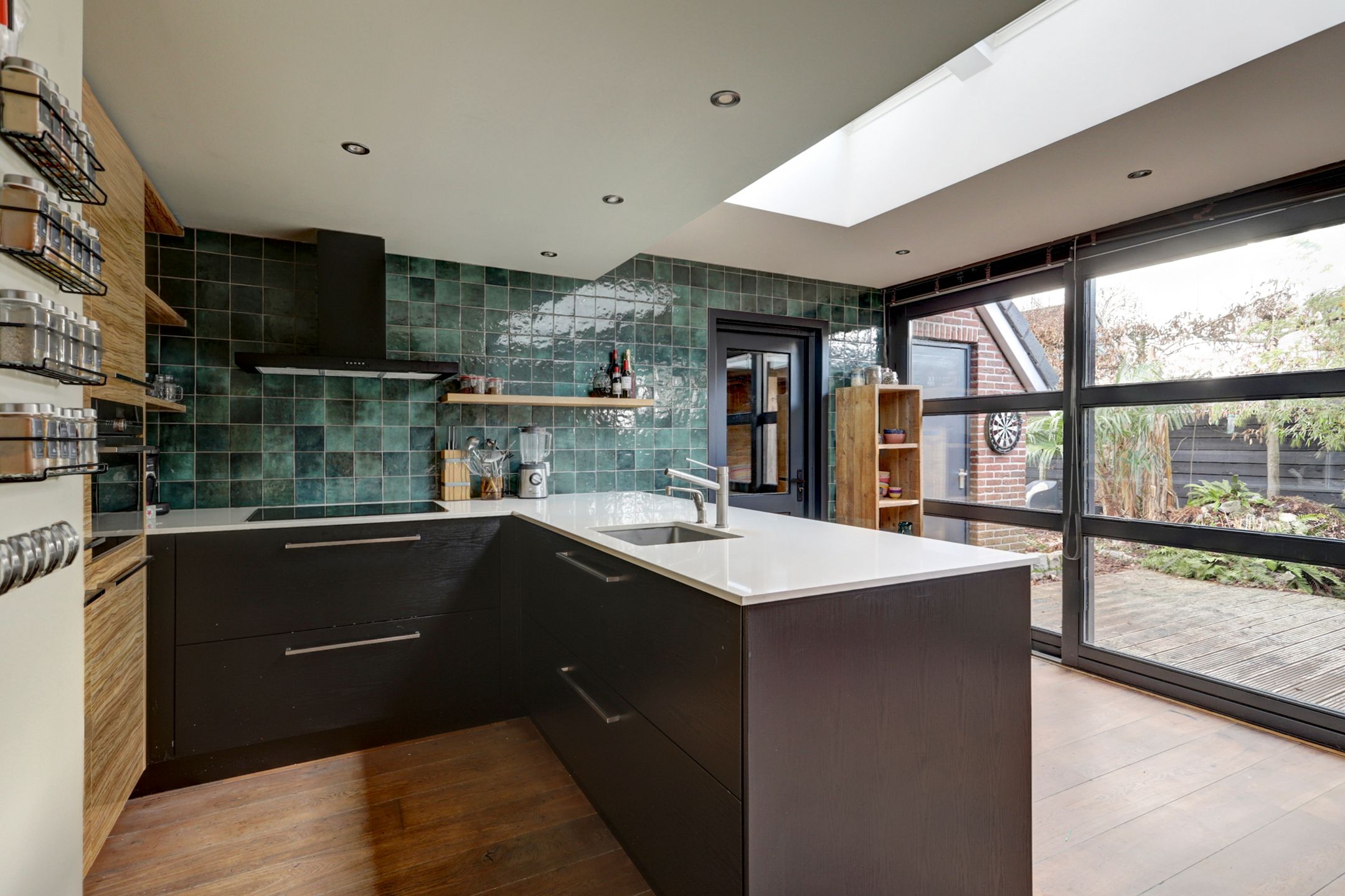 Photo 12 of Gravin Adelheidlaan 21