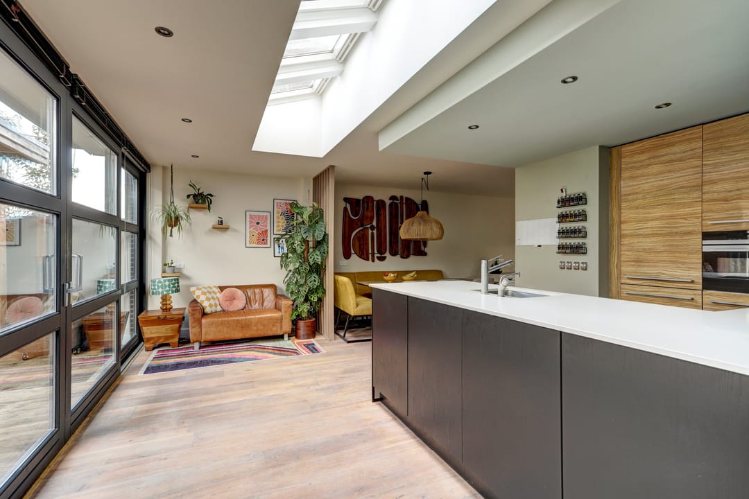 Photo 13 of Gravin Adelheidlaan 21