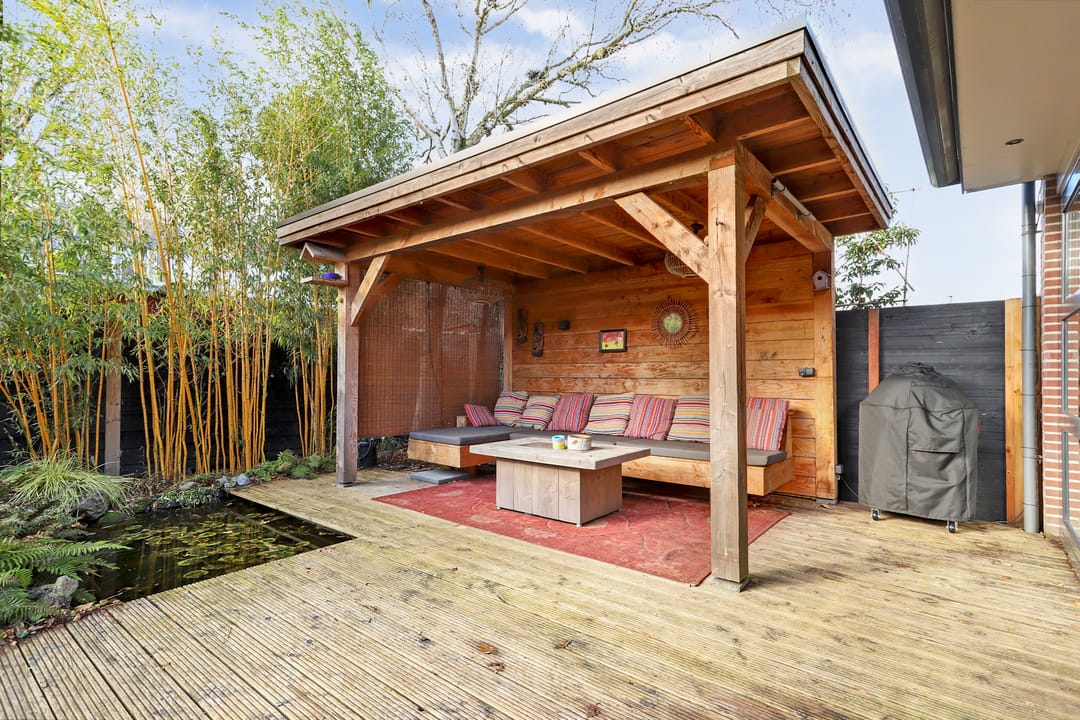 Photo 16 of Gravin Adelheidlaan 21