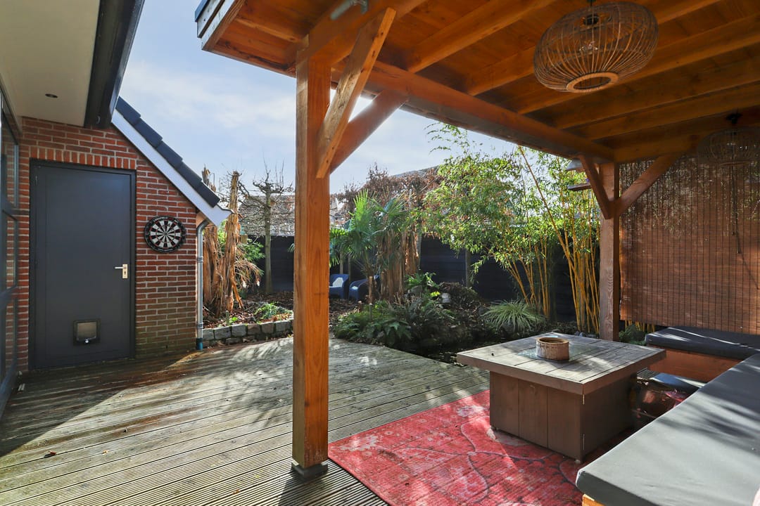 Photo 17 of Gravin Adelheidlaan 21