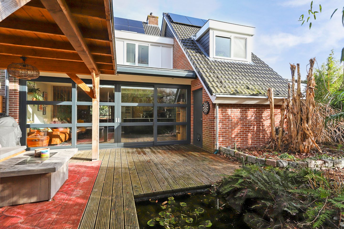 Photo 20 of Gravin Adelheidlaan 21