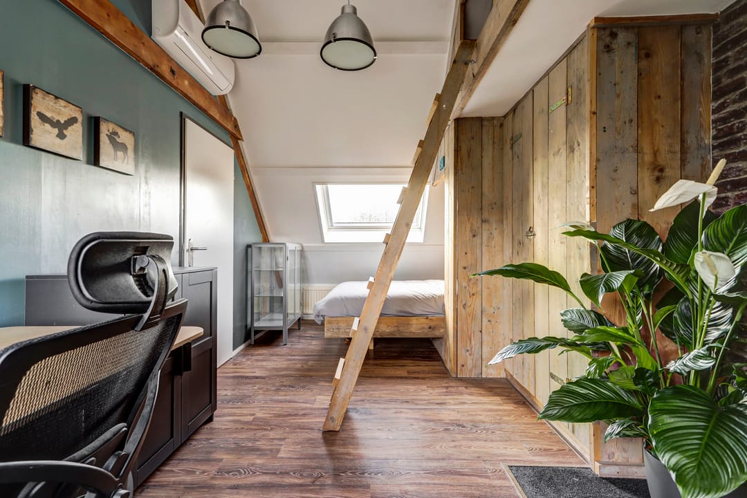 Photo 46 of Gravin Adelheidlaan 21