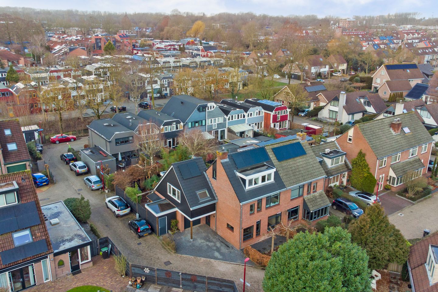 Photo 49 of Gravin Adelheidlaan 21