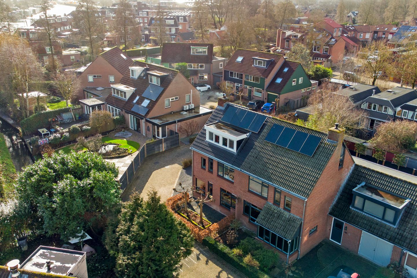 Photo 50 of Gravin Adelheidlaan 21