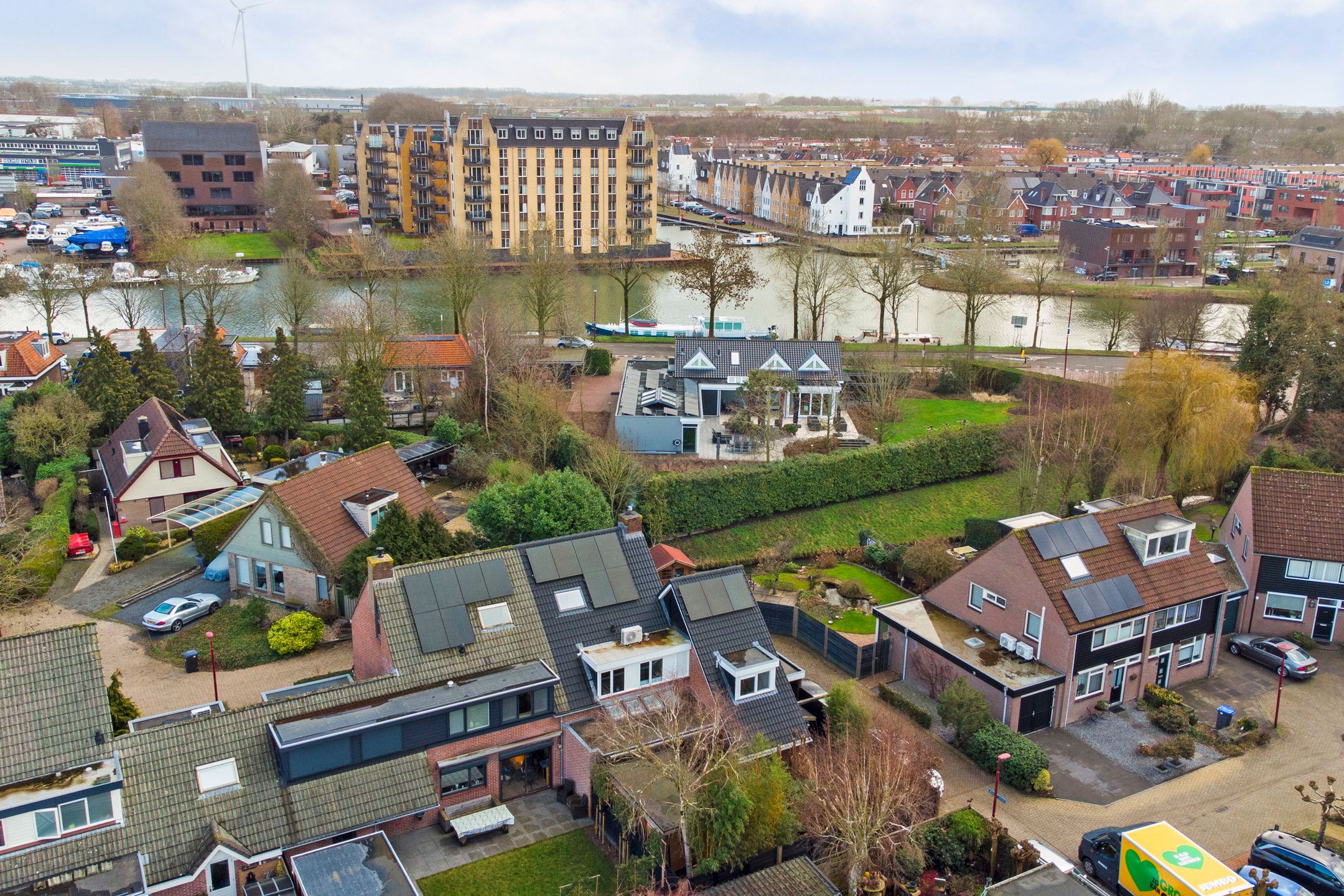 Photo 51 of Gravin Adelheidlaan 21