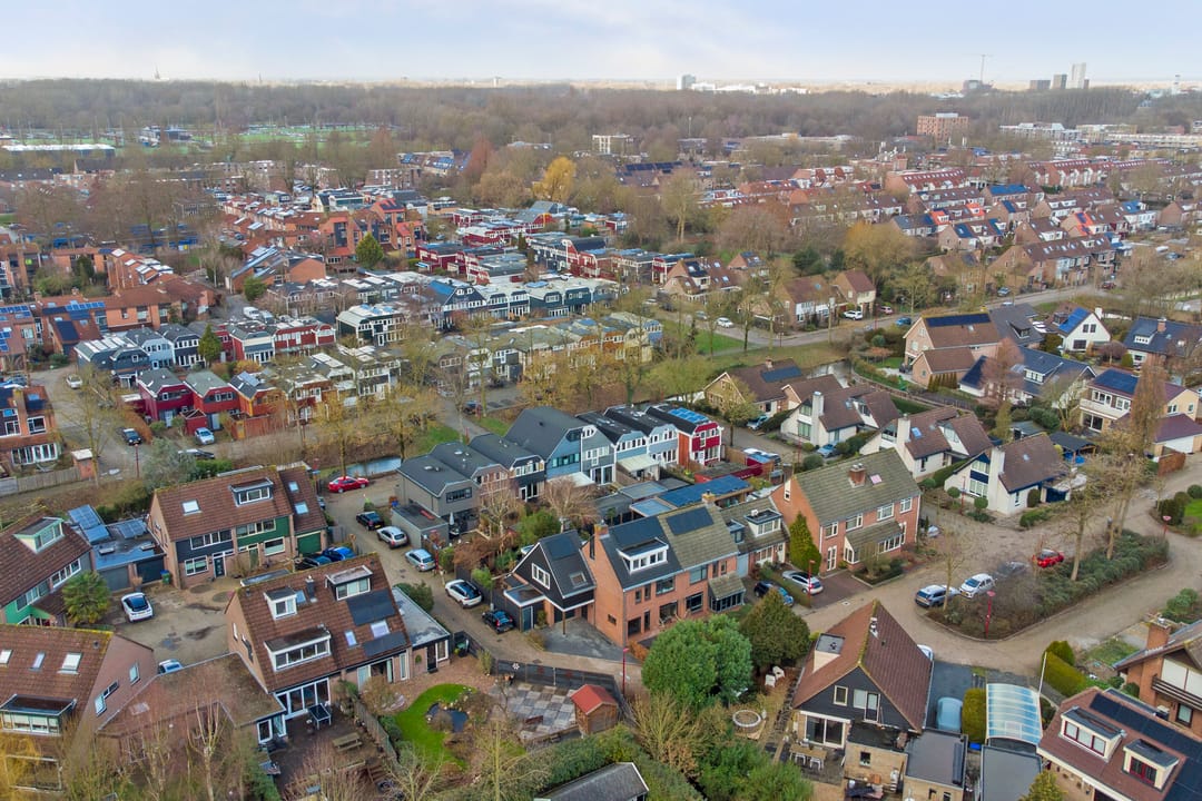 Photo 52 of Gravin Adelheidlaan 21