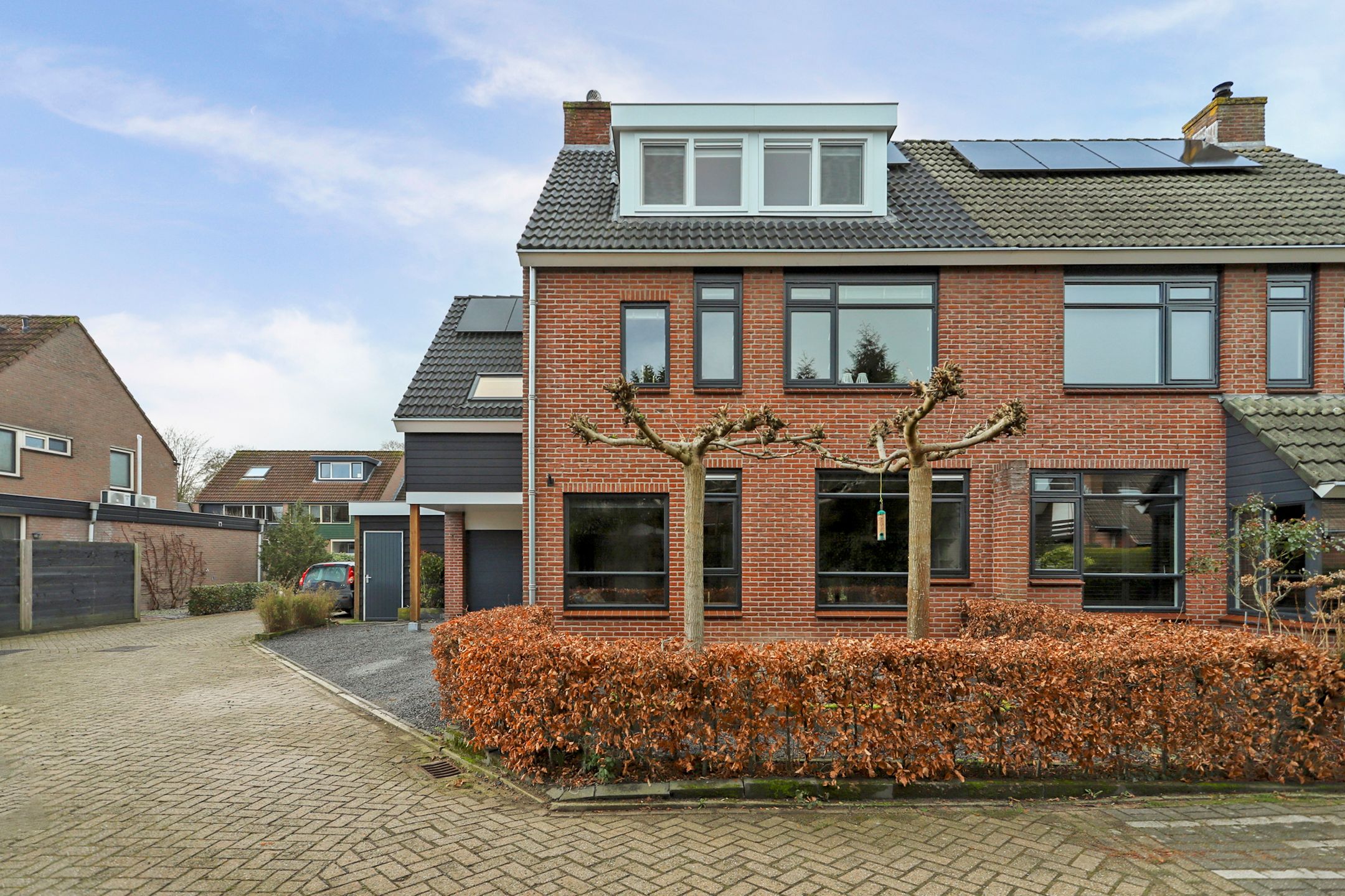 Photo 54 of Gravin Adelheidlaan 21